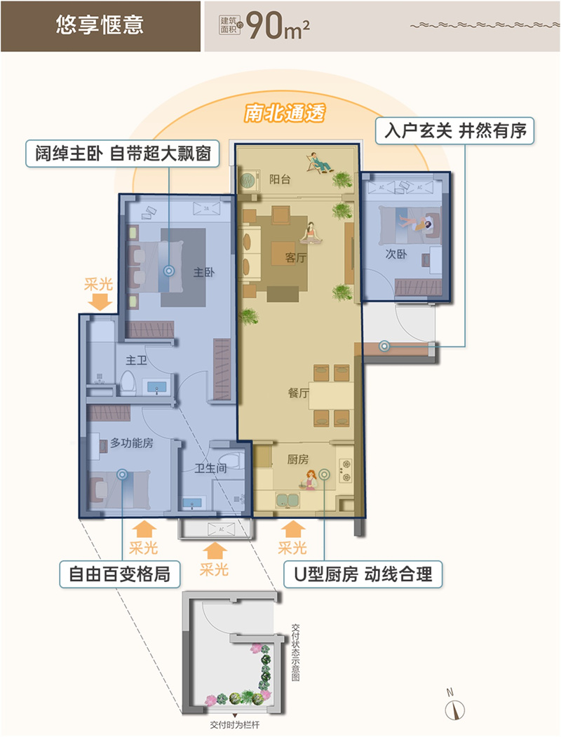 保利新汇城 