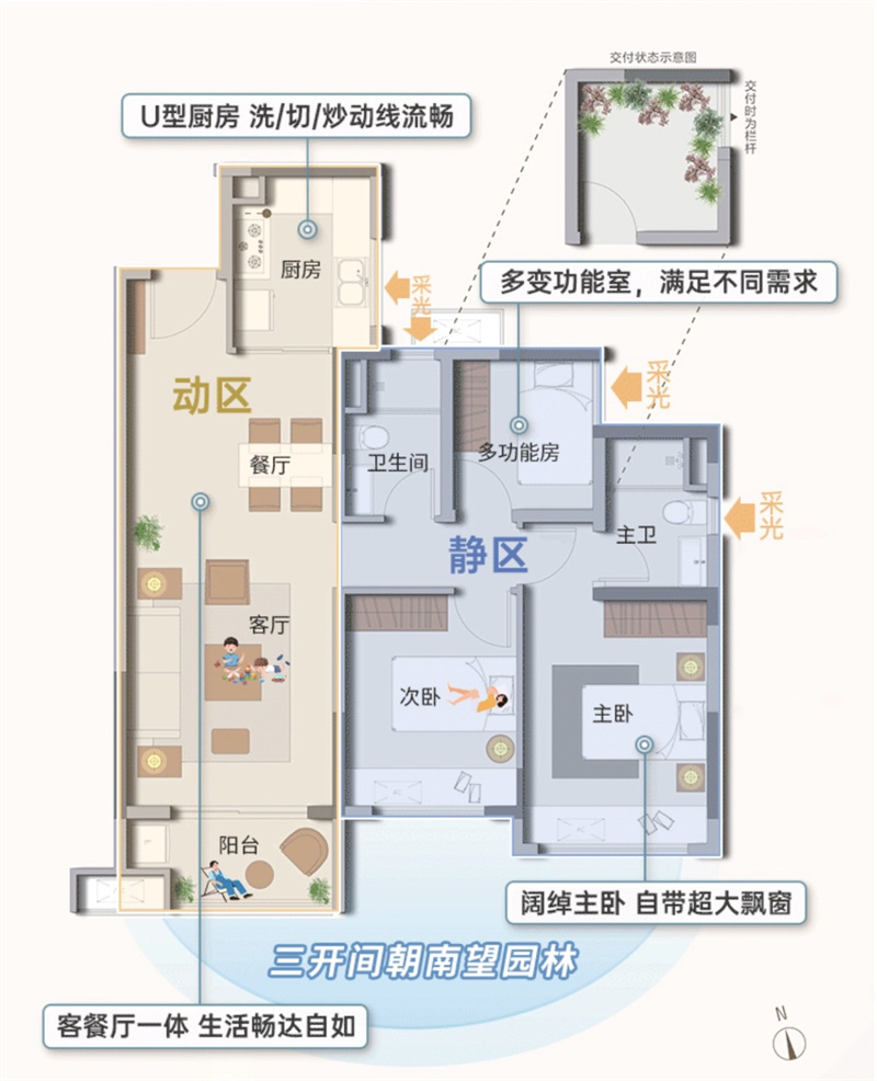 保利新汇城 