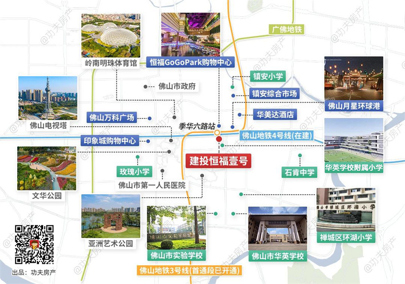 建投恒福壹号 