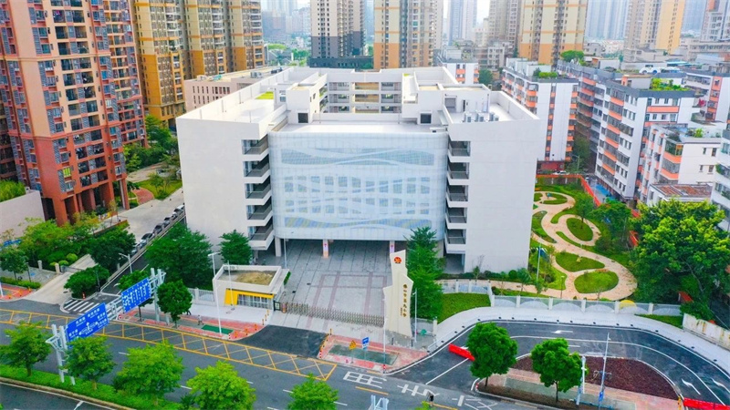 保利锦鲤堂悦 