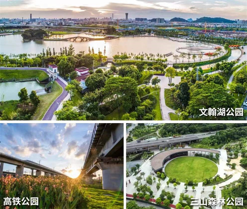 案例展示 