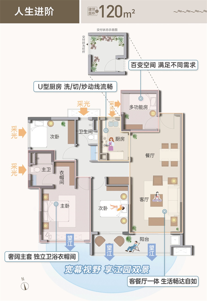 保利新汇城 